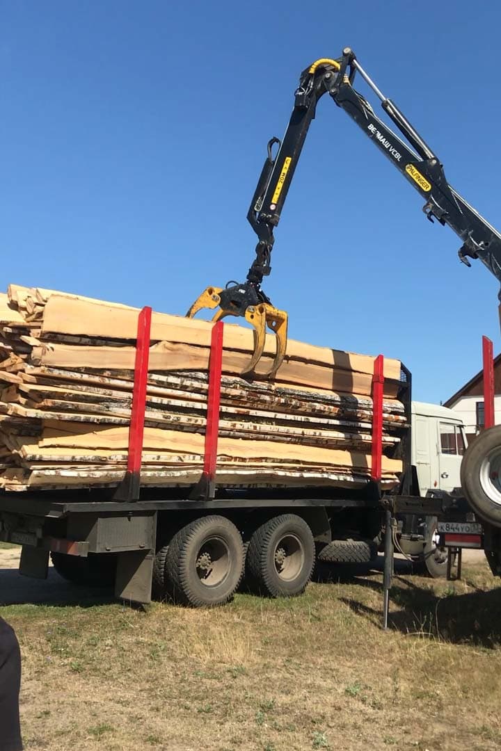 Видео с производства — превью
